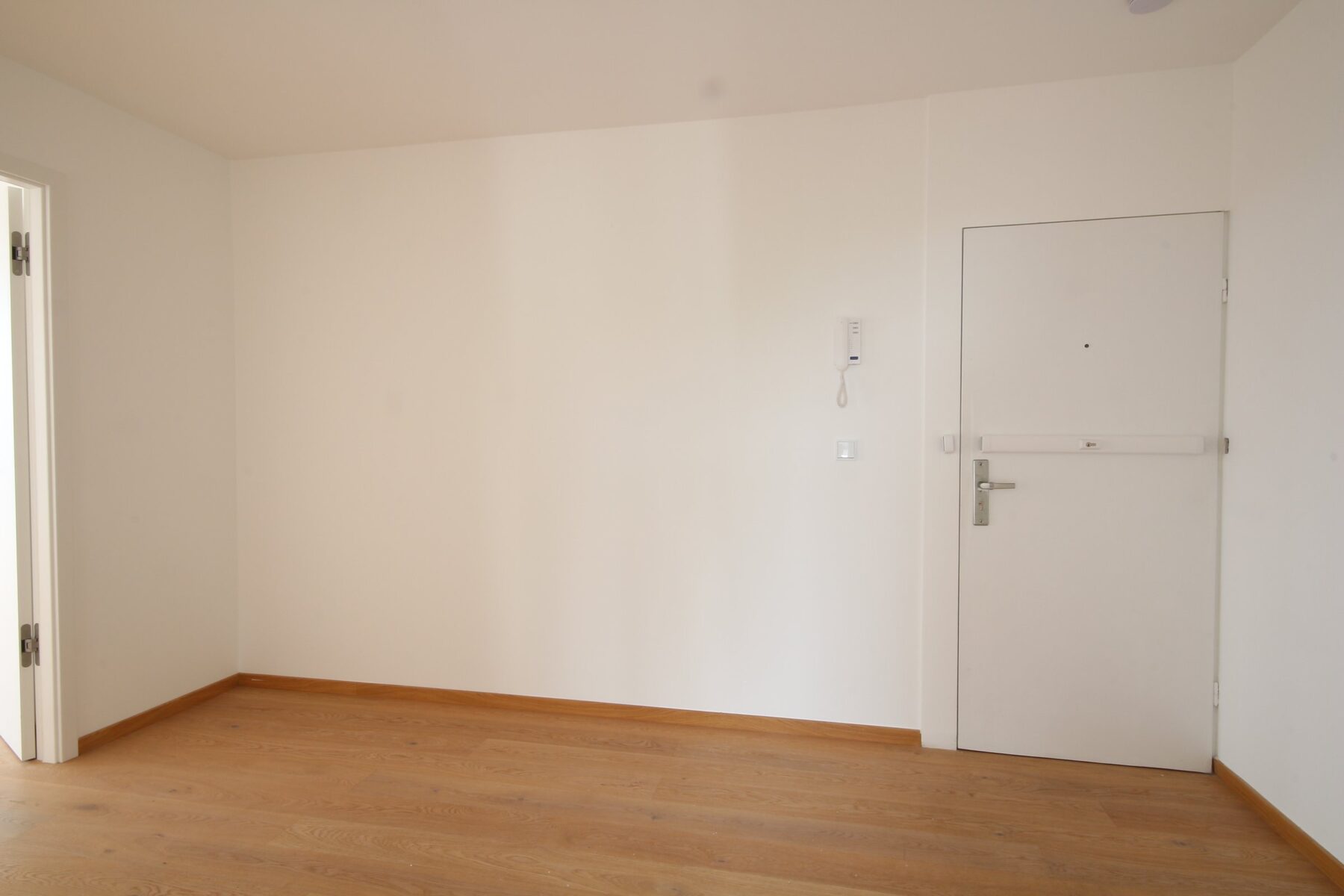 Flur – weitere Ansicht